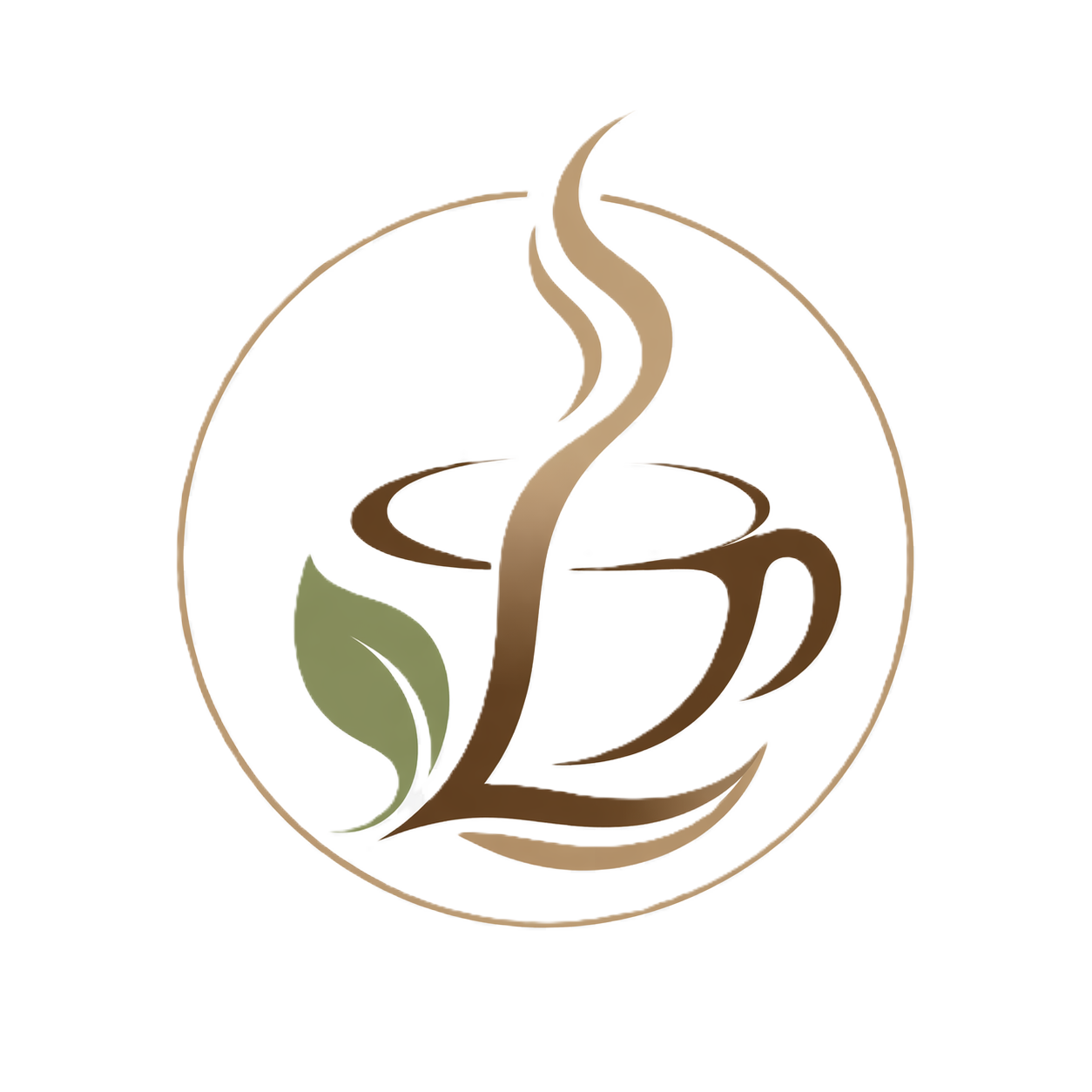 Café Lehte logo